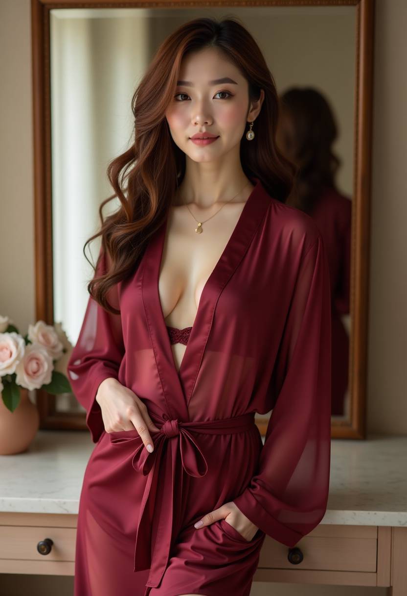阳光女子合唱团