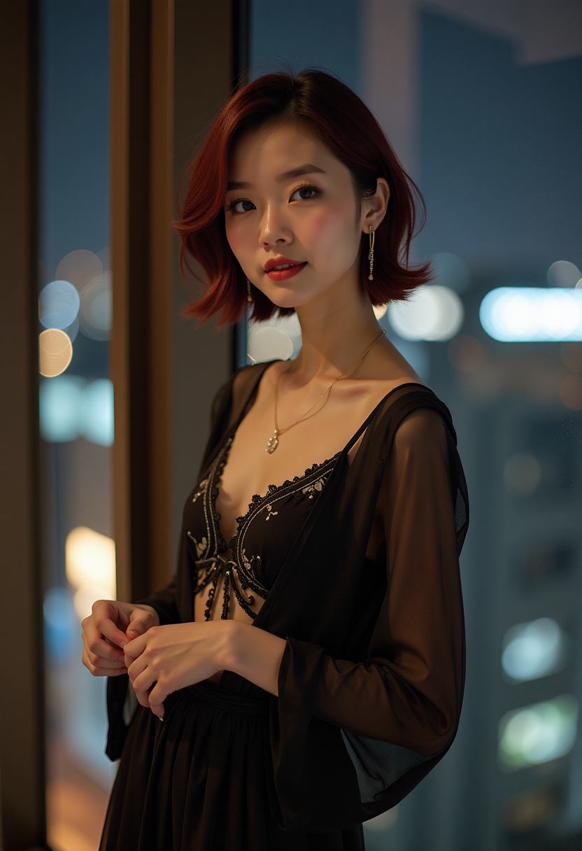 阳光女子合唱团