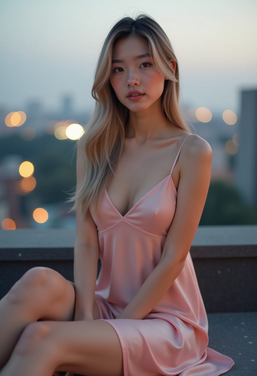 阳光女子合唱团